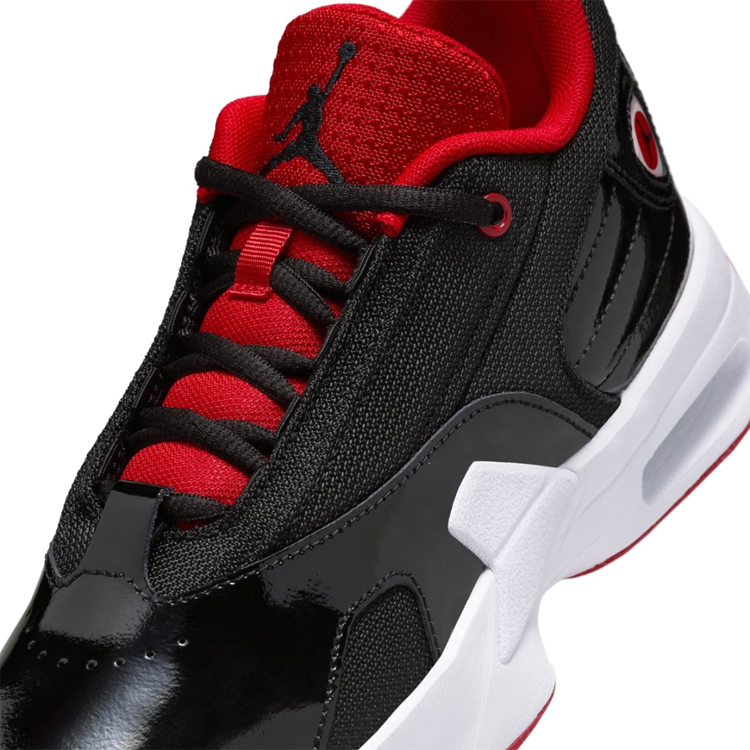 Кроссовки Nike JORDAN MAX AURA 6 (GS) / Мужской / 38 / Черный photo 4