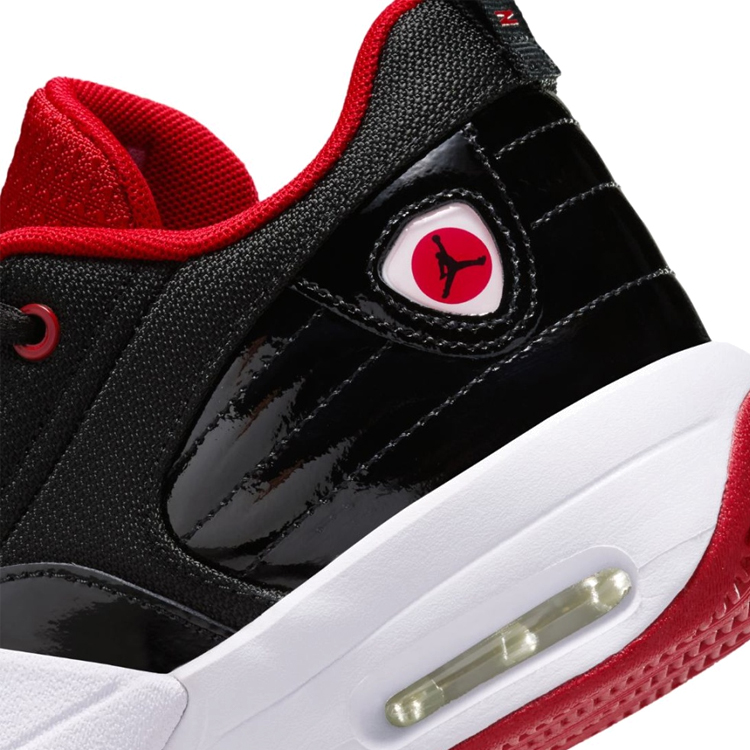 Кроссовки Nike JORDAN MAX AURA 6 (GS) / Мужской / 38 / Черный photo 5