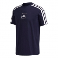 Tricou Adidas M 3S Tape Tee thumbnav 1