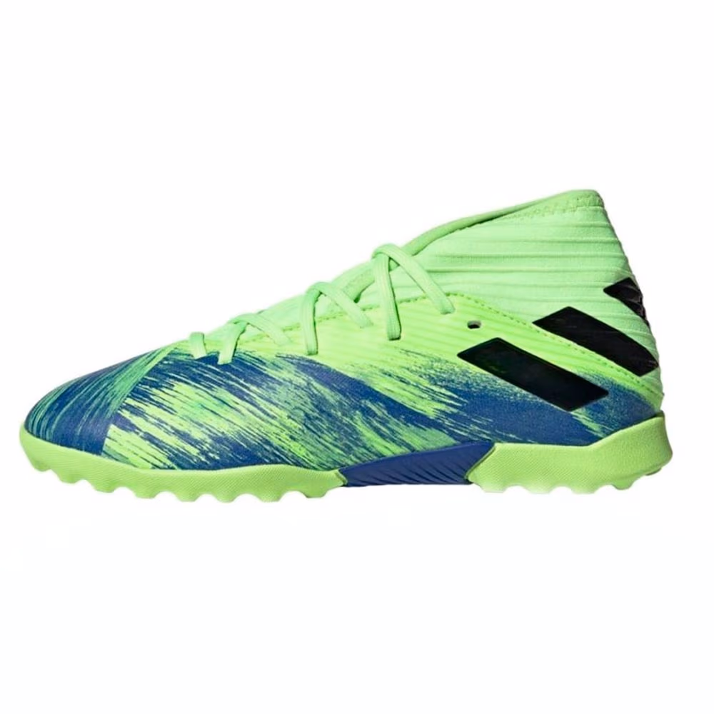Бутсы Adidas NEMEZIZ 19.3 TF J