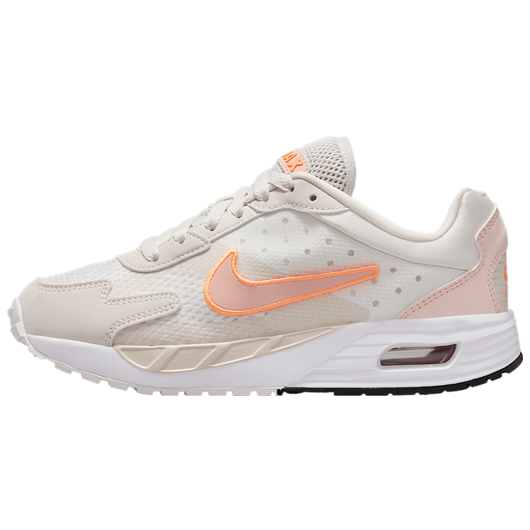 Кроссовки Nike AIR MAX SOLO (GS) / Женский / 38.5 / Бежевый photo 1