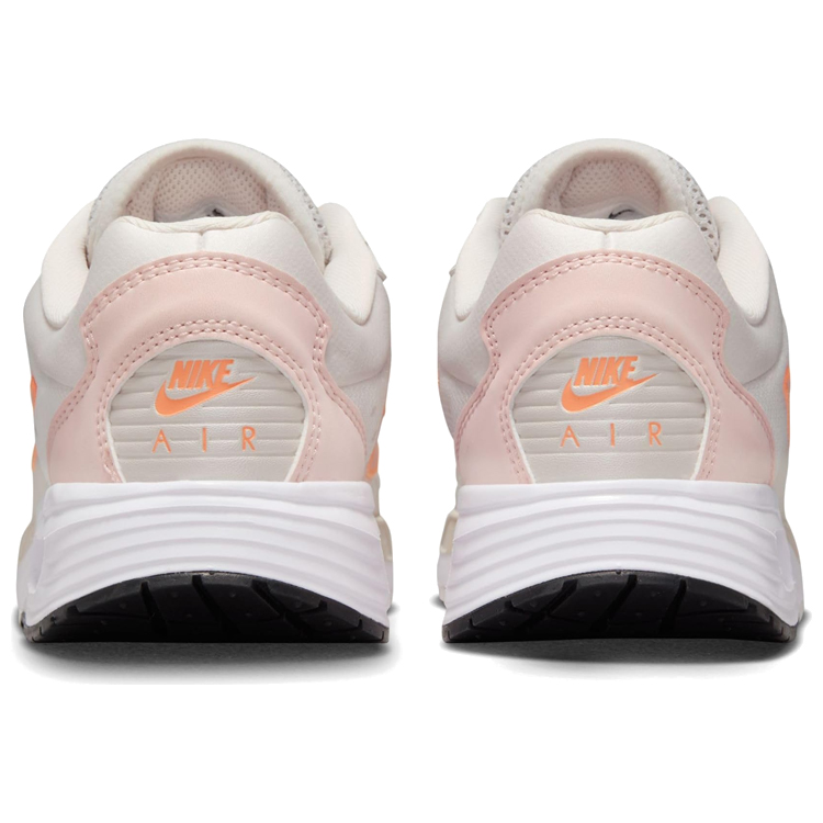 Кроссовки Nike AIR MAX SOLO (GS) / Женский / 38.5 / Бежевый photo 4