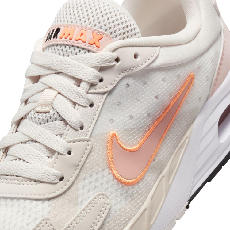 Кроссовки Nike AIR MAX SOLO (GS) / Женский / 38.5 / Бежевый photo 5