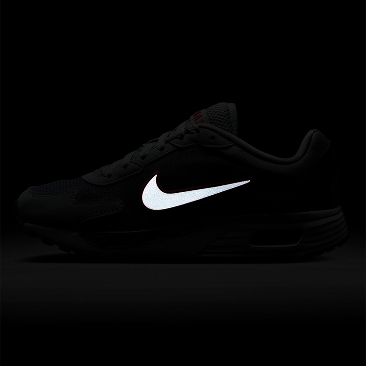 Кроссовки Nike AIR MAX SOLO (GS) / Женский / 38.5 / Бежевый photo 6