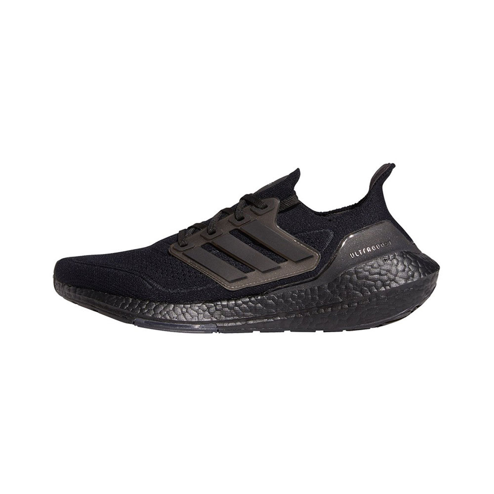 Кроссовки Adidas ULTRABOOST 21 / Мужской / 44.5 / Черный photo 1 Кроссовки Adidas ULTRABOOST 21 / Мужской / 44.5 / Черный photo 1