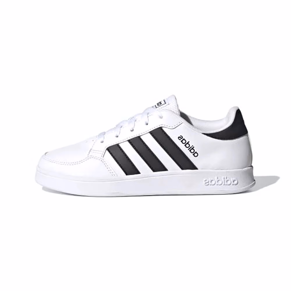 Кроссовки Adidas BREAKNET K
