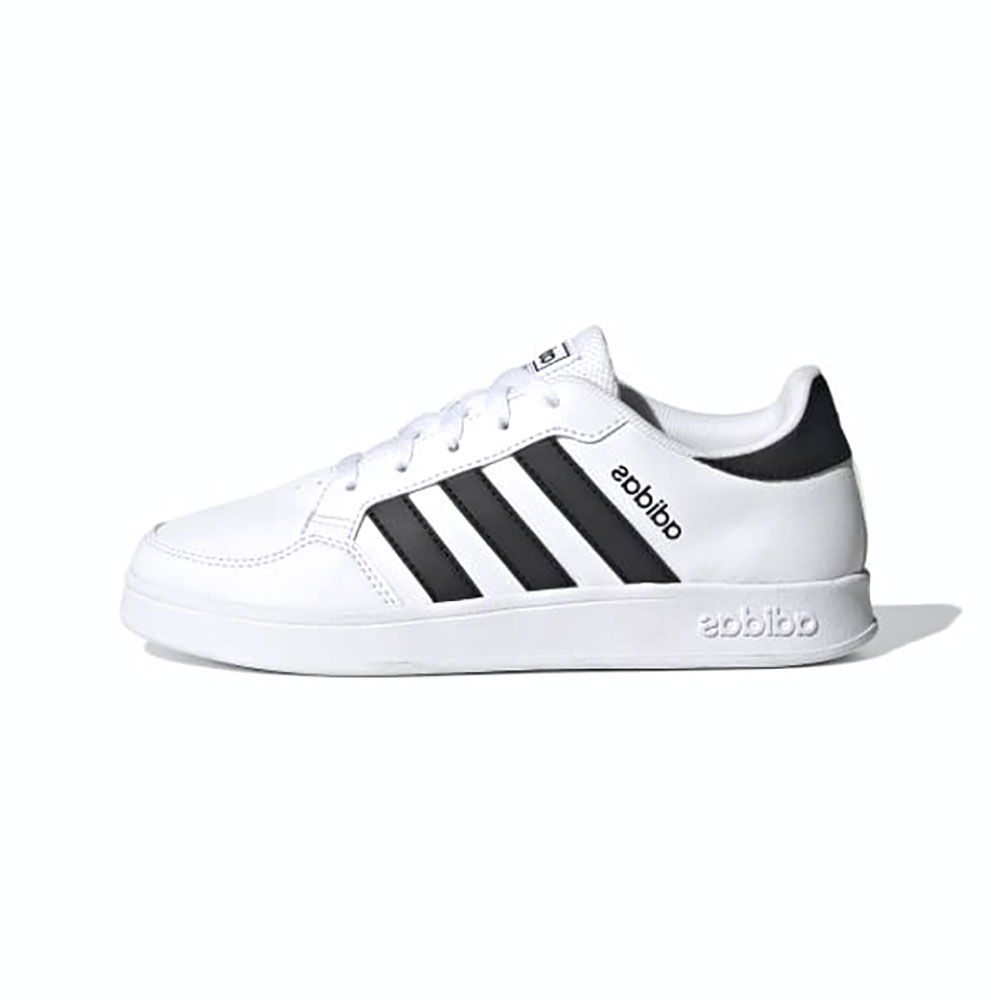 Кроссовки Adidas BREAKNET K photo Кроссовки Adidas BREAKNET K photo