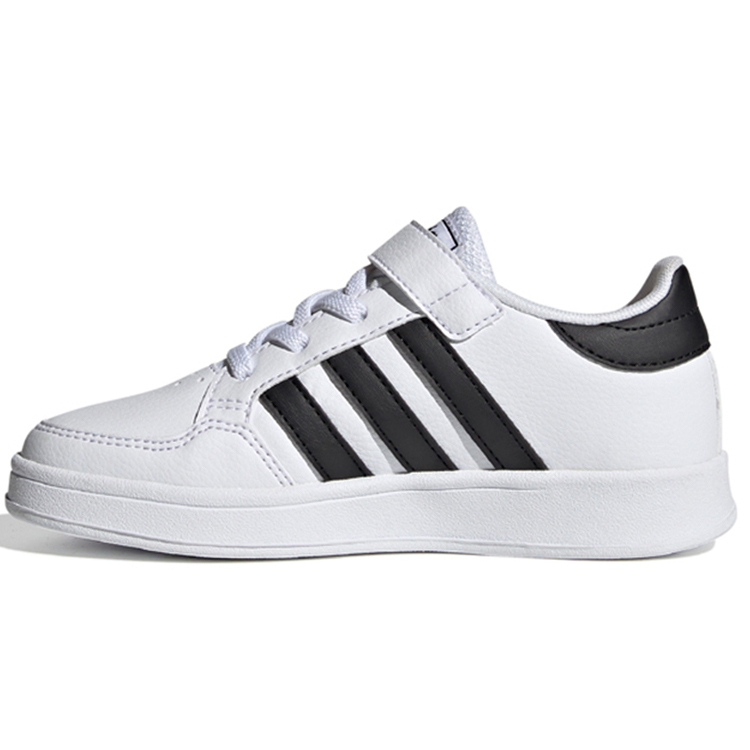 Кроссовки Adidas BREAKNET C photo 