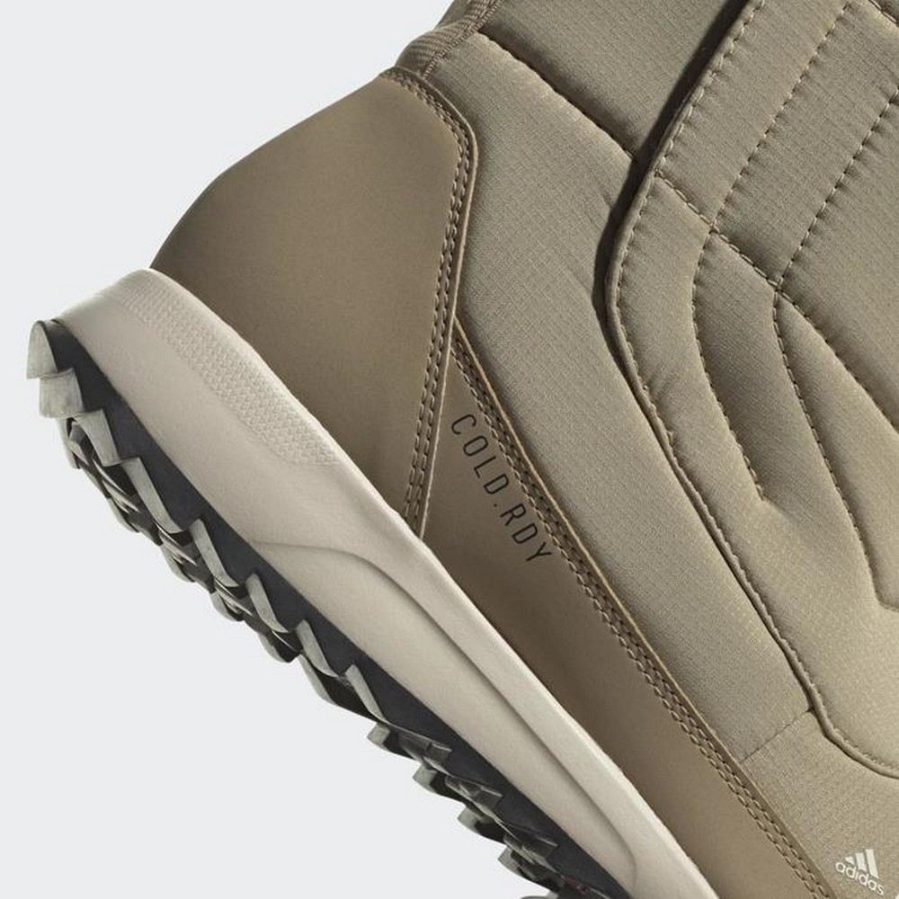 Cizme Adidas TERREX CHOLEAH BOOT pt Femei / 36.5 / Maro photo 3