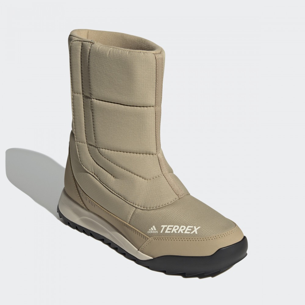 Cizme Adidas TERREX CHOLEAH BOOT pt Femei / 36.5 / Maro photo 4