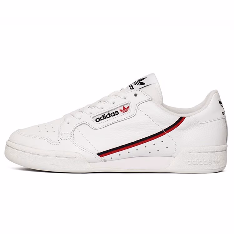 Кроссовки Adidas CONTINENTAL 80