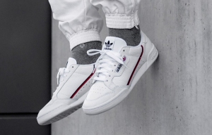 Incaltaminte Sport Adidas CONTINENTAL 80 thumbnav 3