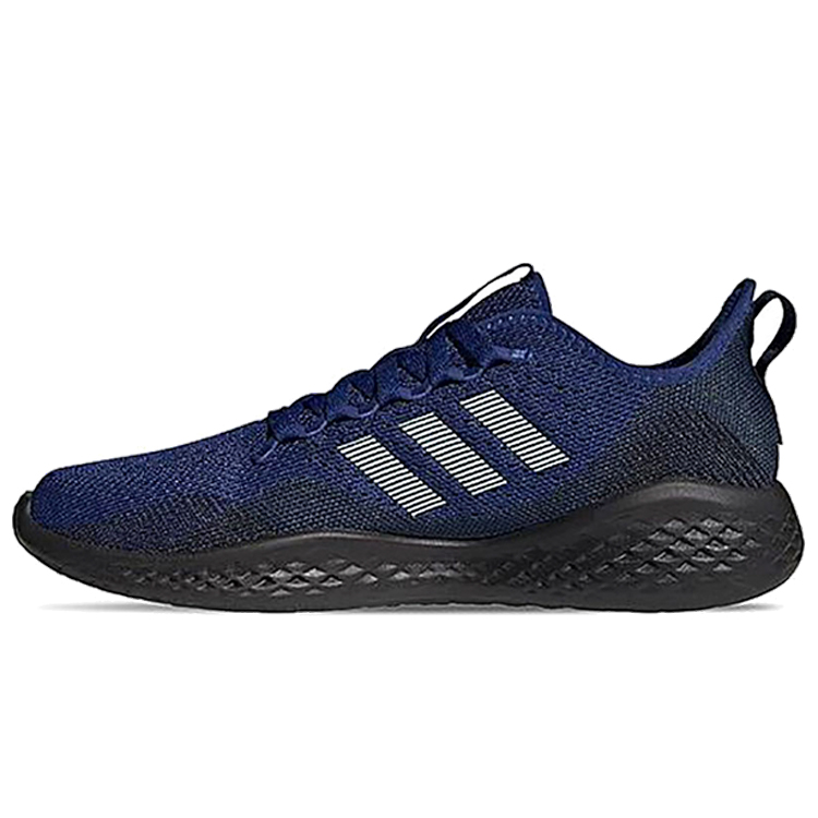 Кроссовки Adidas FLUIDFLOW 2.0 / Мужской / 40.5 / Синий photo 1 Кроссовки Adidas FLUIDFLOW 2.0 / Мужской / 40.5 / Синий photo 1