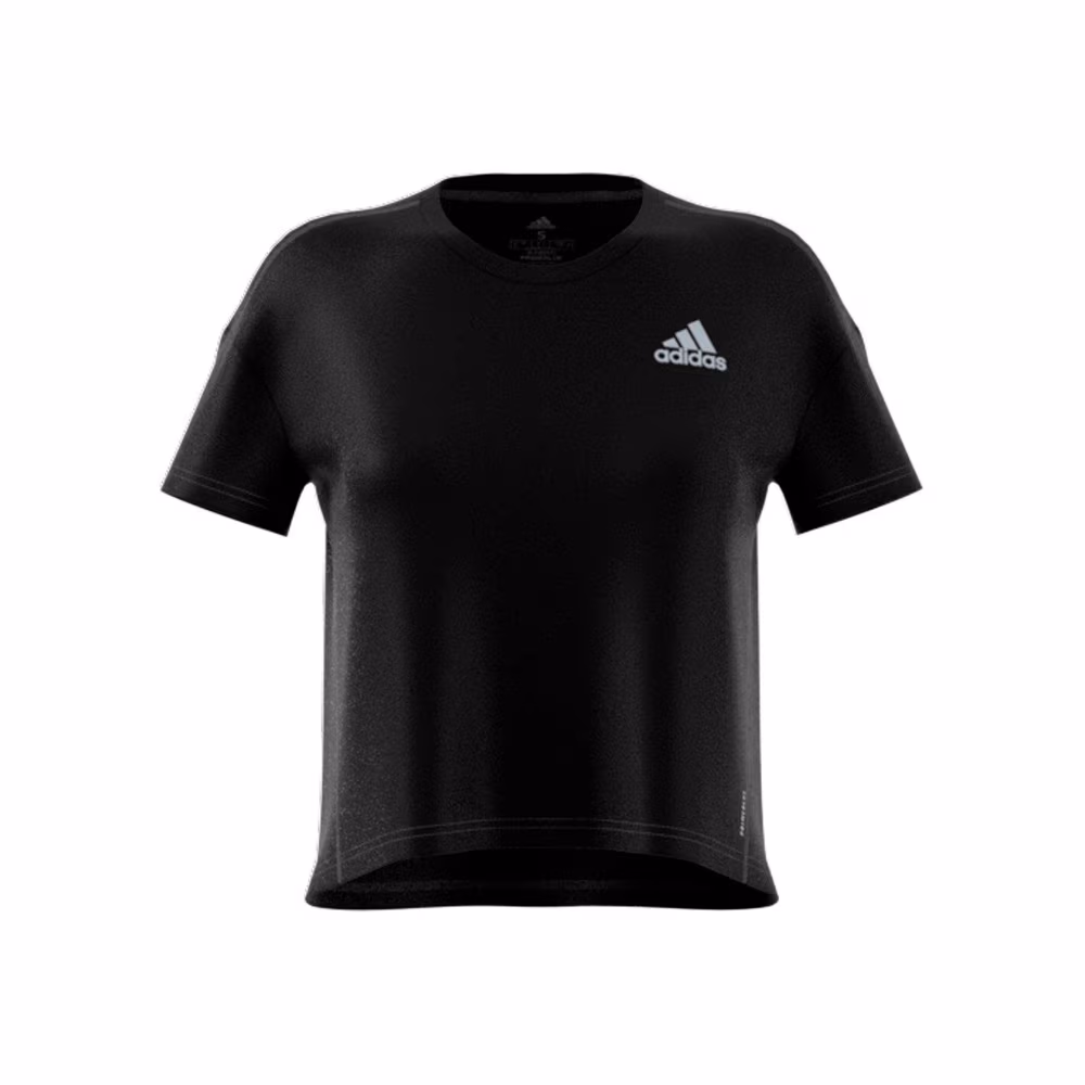 Футболка Adidas P.BLUE TEE W