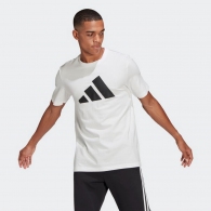 Tricou Adidas M FI Tee BOS A thumbnav 2