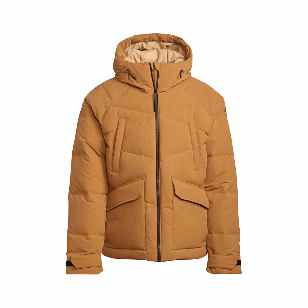 Куртка Adidas BIG BAFFLE JKT