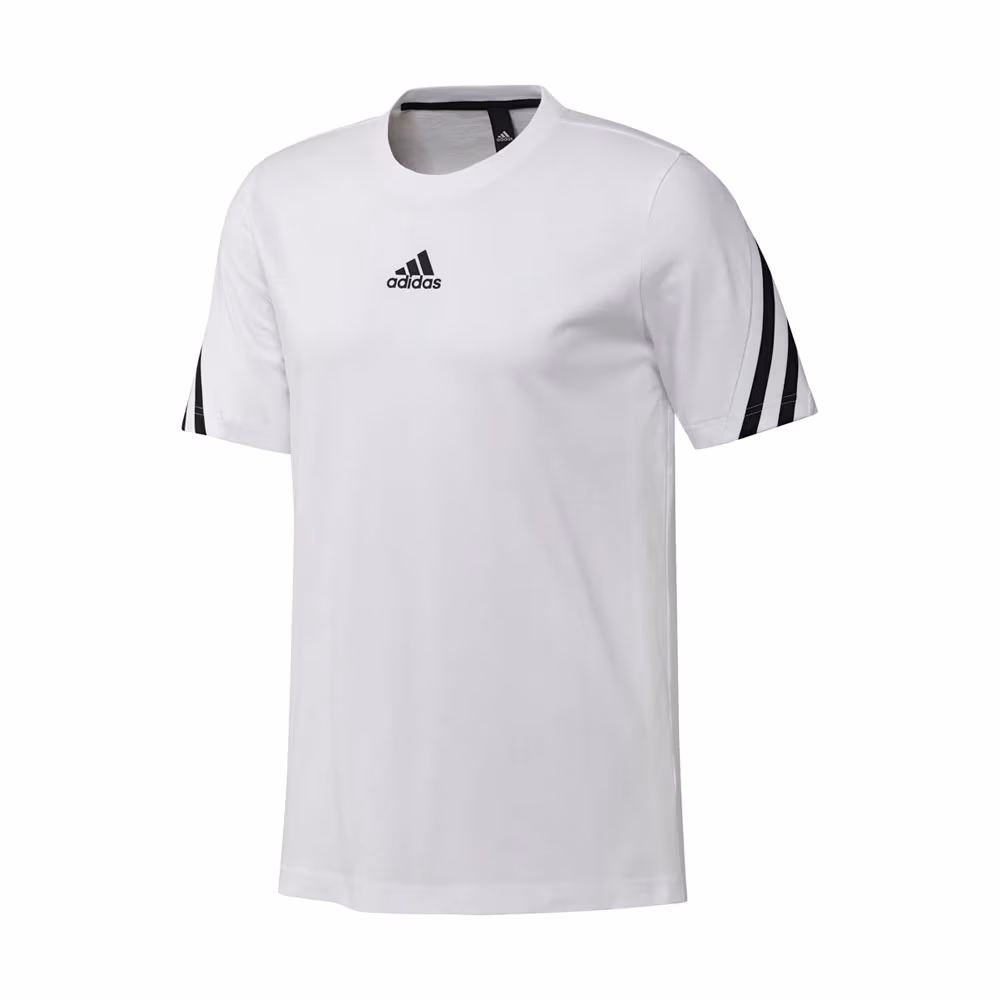 Tricou Adidas M 3S Tape Tee
