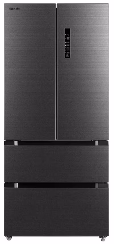 Frigider TOSHIBA GR-RF532WE-PMJ(06) 
