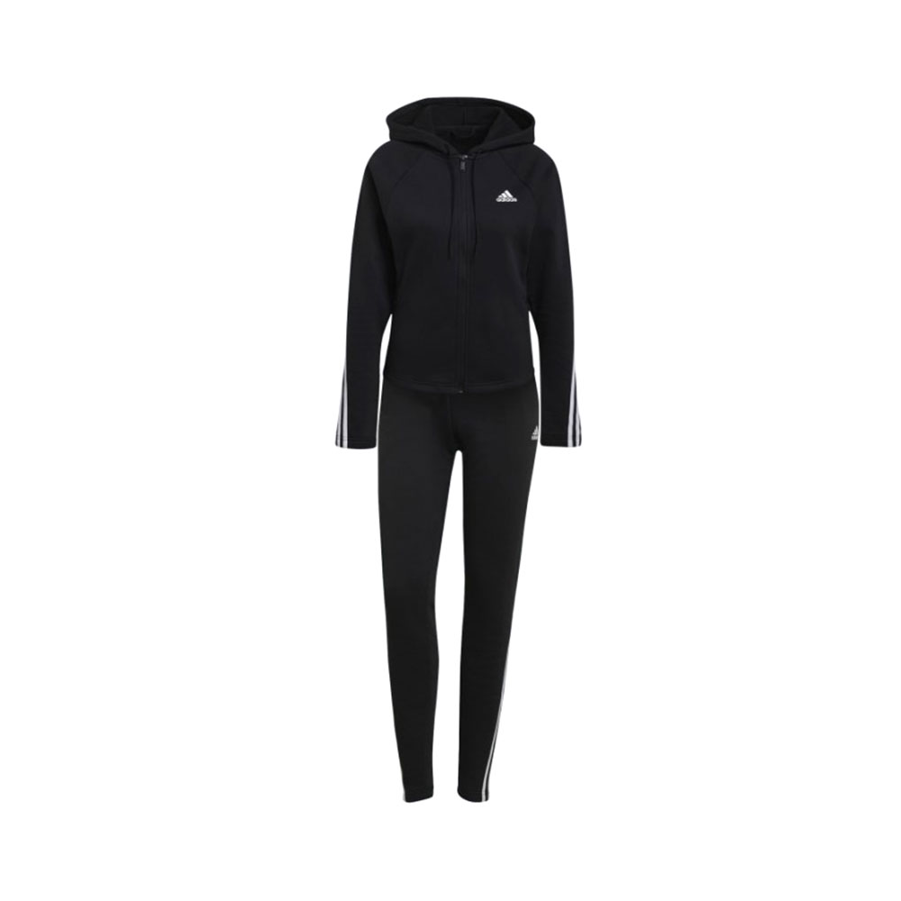 Costum Sportiv Adidas W ENERGIZE TS 2XS Negru Femei photo 1