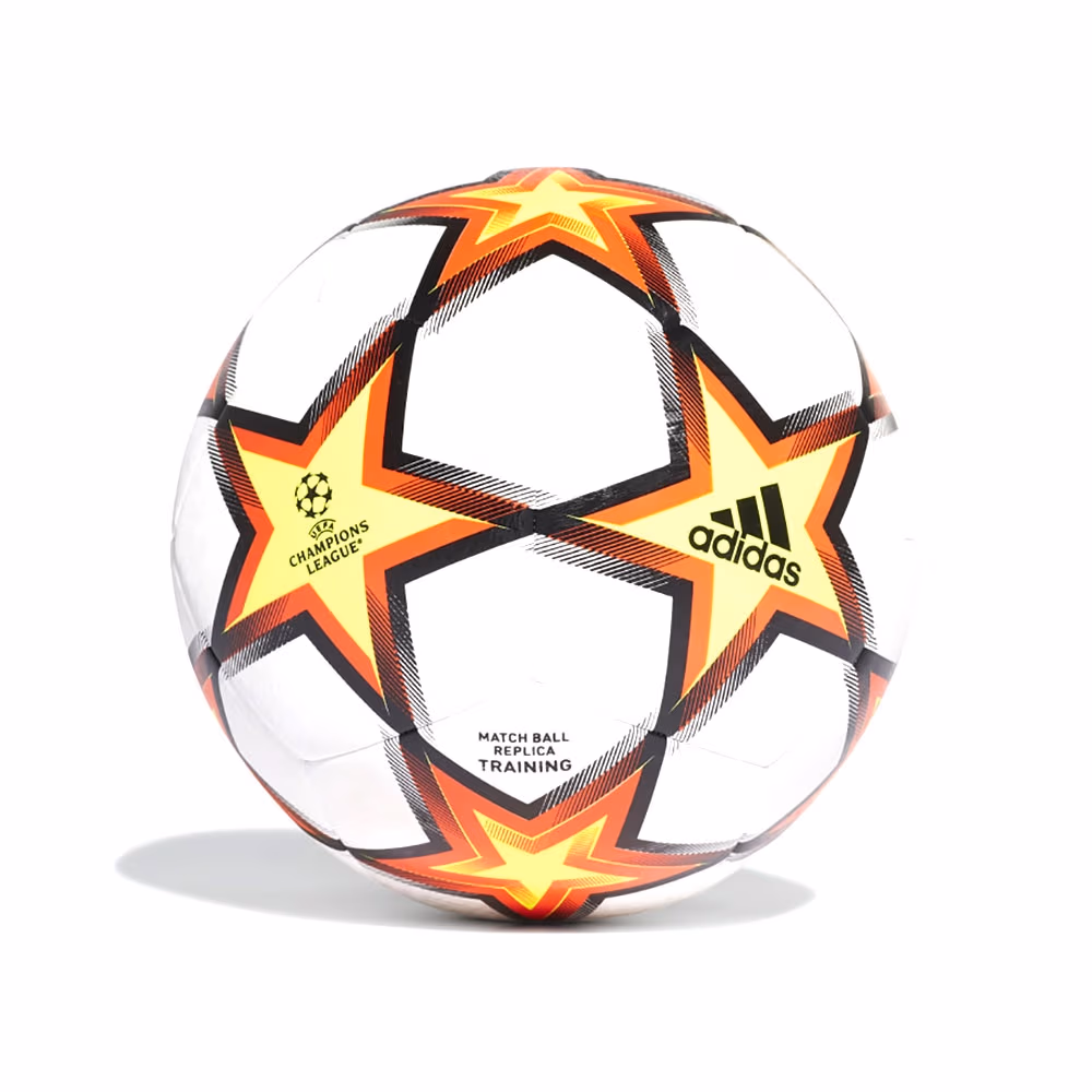 Тренировочный/любительский мяч Adidas UCL TRN PS 
