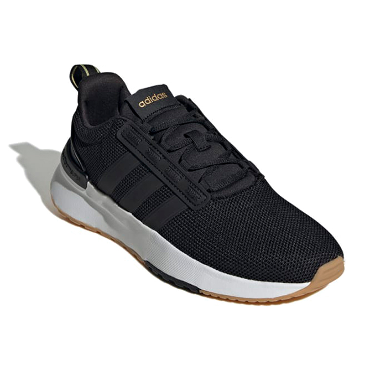 Кроссовки Adidas RACER TR21 / Женский / 40.5 / Черный photo 3