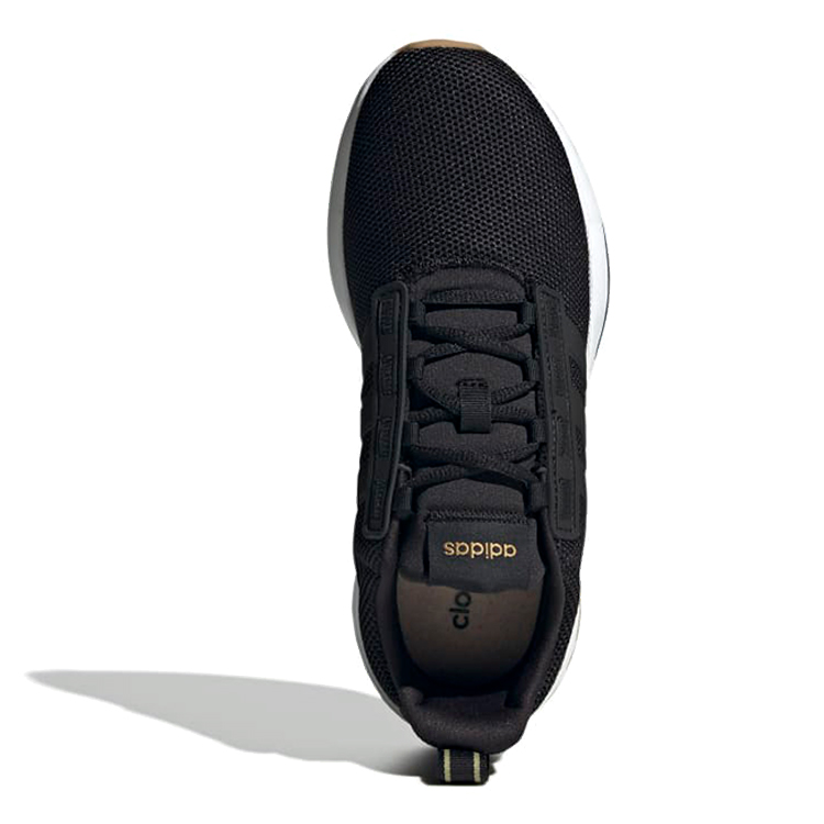 Кроссовки Adidas RACER TR21 / Женский / 40.5 / Черный photo 4