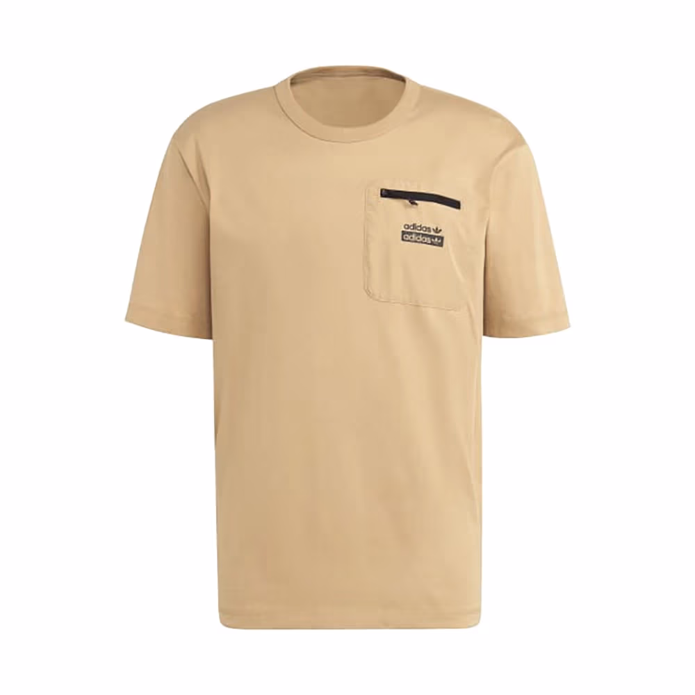 Tricou Adidas R.Y.V. TEE Q4