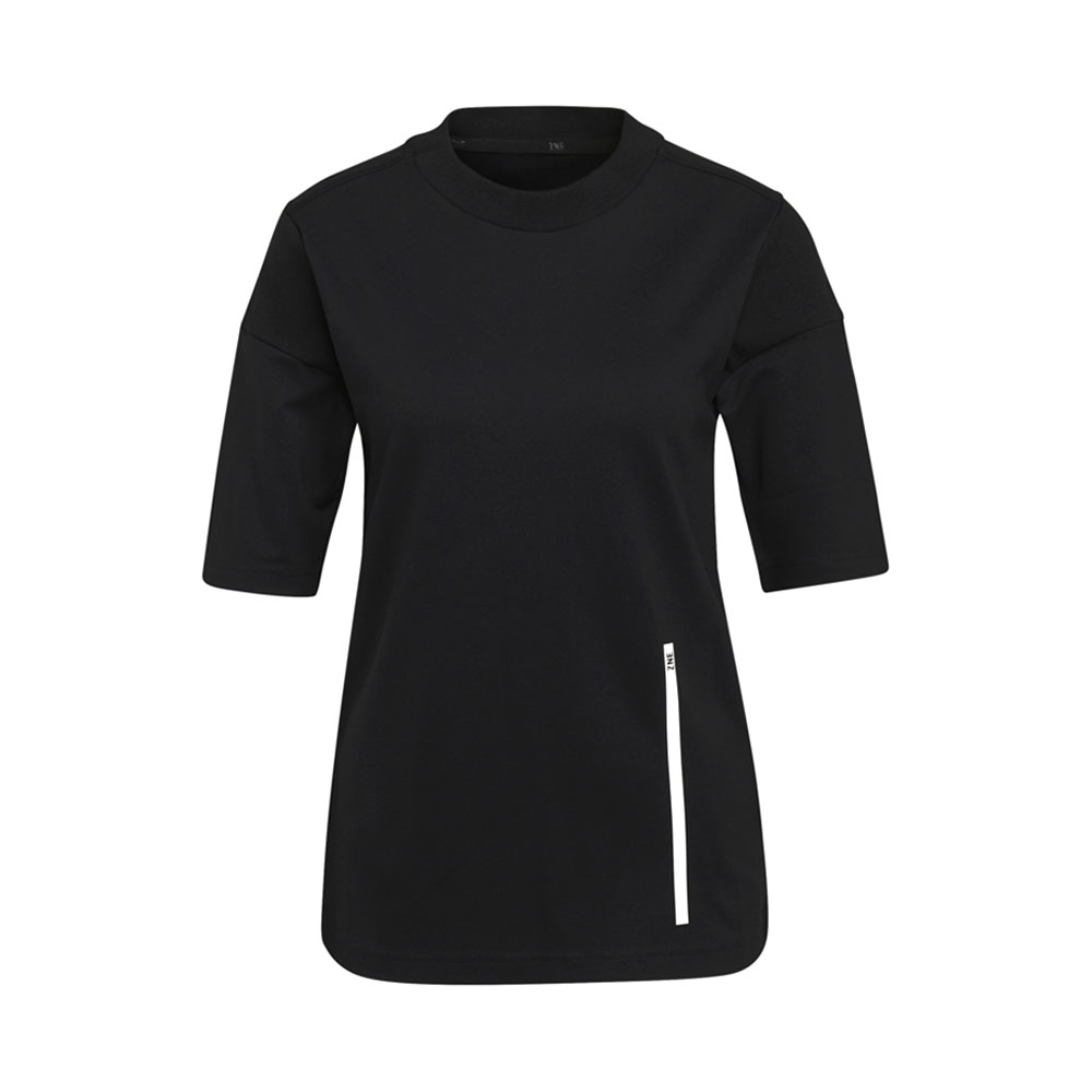 Tricou Adidas W Z.N.E TOP XS Negru Femei photo 1 Tricou Adidas W Z.N.E TOP XS Negru Femei photo 1