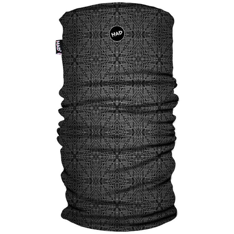 Buff HAD Apollon Black One size Negru photo 1 Buff HAD Apollon Black One size Negru photo 1