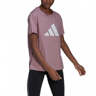Tricou Adidas W FI 3B TEE thumbnav 4