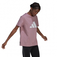 Tricou Adidas W FI 3B TEE thumbnav 6