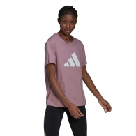 Tricou Adidas W FI 3B TEE thumbnav 7