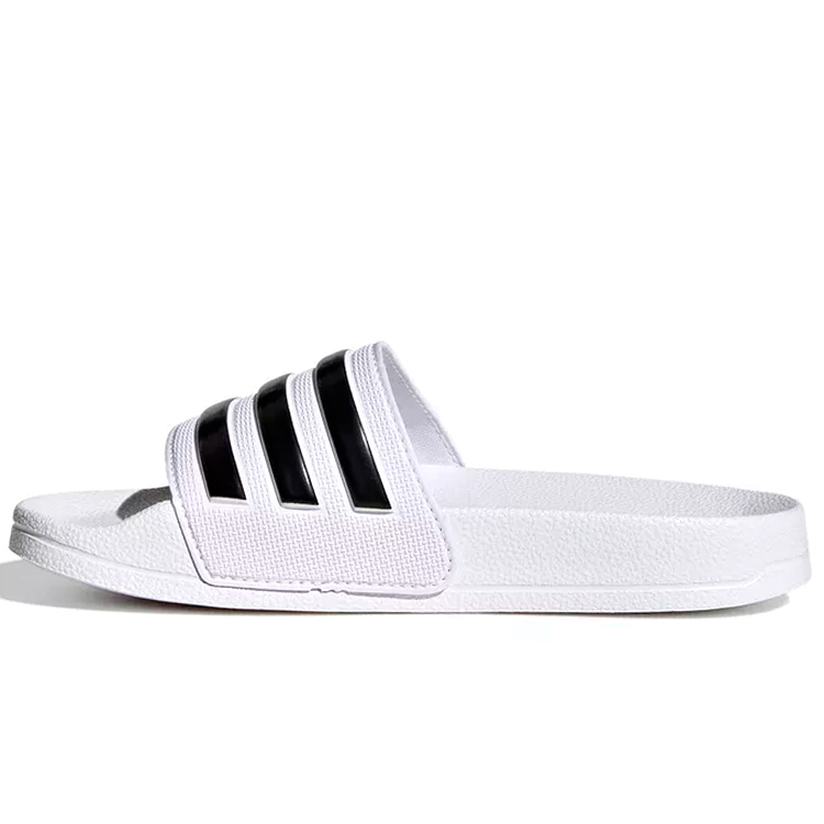 Slapi Adidas ADILETTE SHOWER K photo Slapi Adidas ADILETTE SHOWER K photo