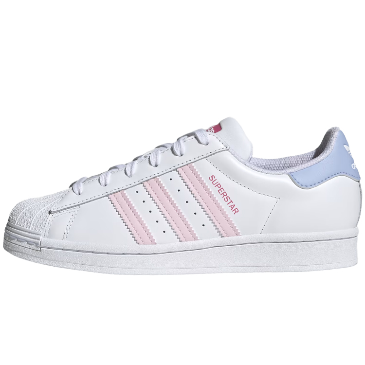 Кроссовки Adidas Superstar W / Женский / 36 / Белый photo 1 Кроссовки Adidas Superstar W / Женский / 36 / Белый photo 1