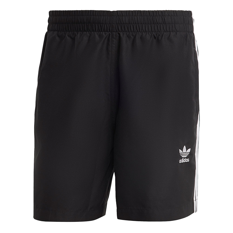 Sorti pentru inot Adidas ORI 3S SH/Negru photo 2