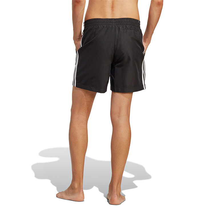 Sorti pentru inot Adidas ORI 3S SH/Negru photo 3