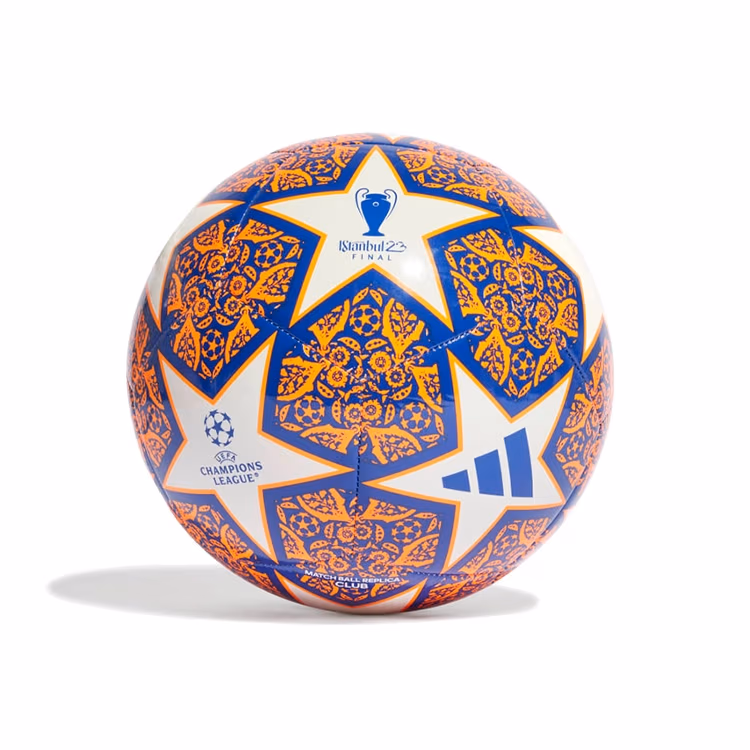 Minge fotbal Adidas UCL CLB IS 