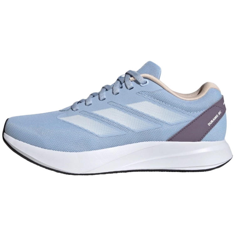 Кроссовки Adidas DURAMO RC W / Женский / 36.5 / Синий photo 1