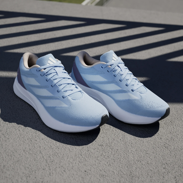 Кроссовки Adidas DURAMO RC W / Женский / 36.5 / Синий photo 5