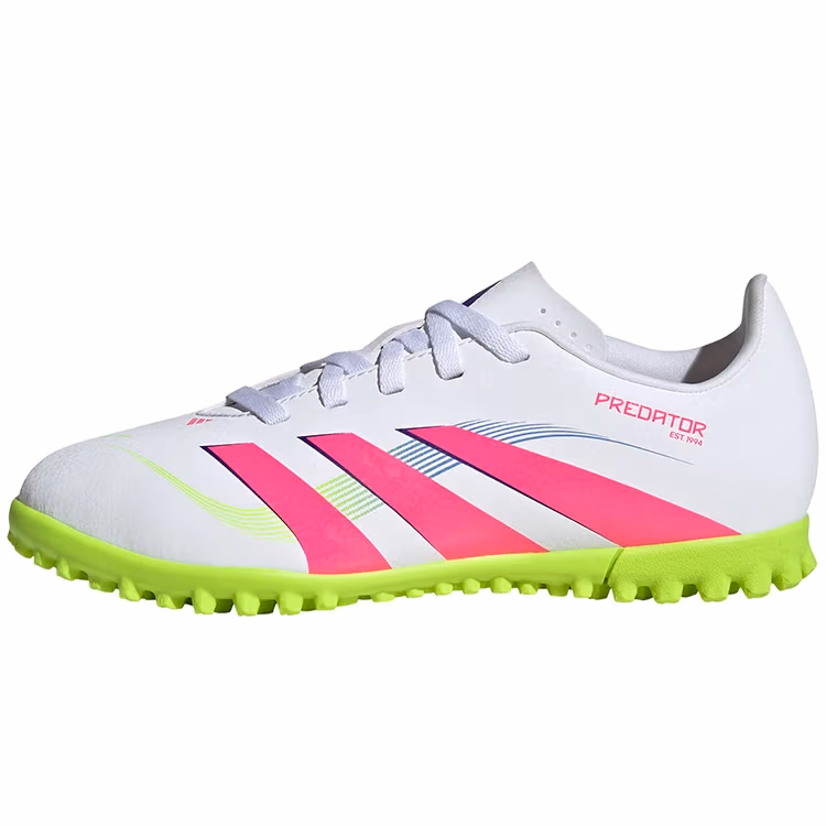 Бутсы Adidas PREDATOR CLUB TF J