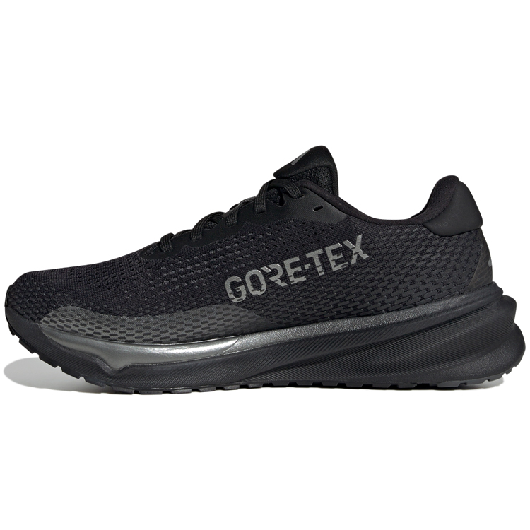 Кроссовки Adidas SUPERNOVA M GTX / Мужской / 41 / Черный photo 2