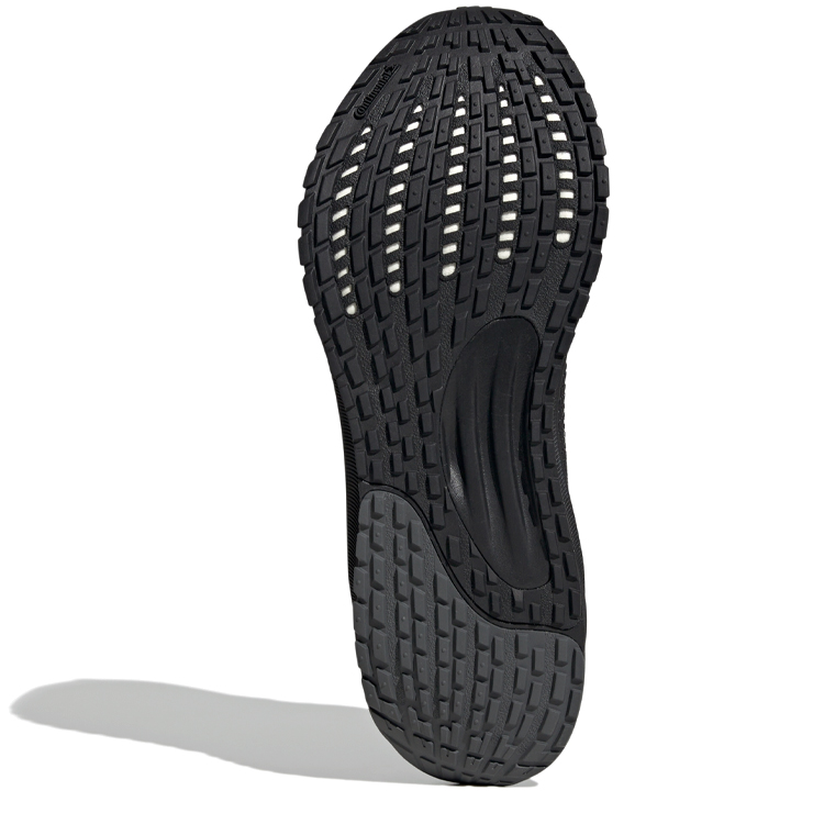 Кроссовки Adidas SUPERNOVA M GTX / Мужской / 41 / Черный photo 4