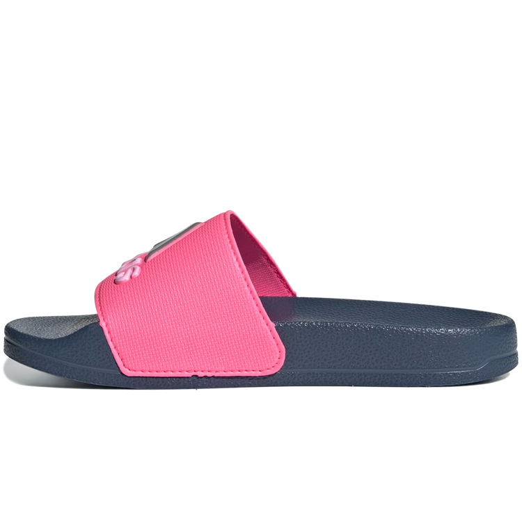 Slapi Adidas ADILETTE SHOWER K photo Slapi Adidas ADILETTE SHOWER K photo