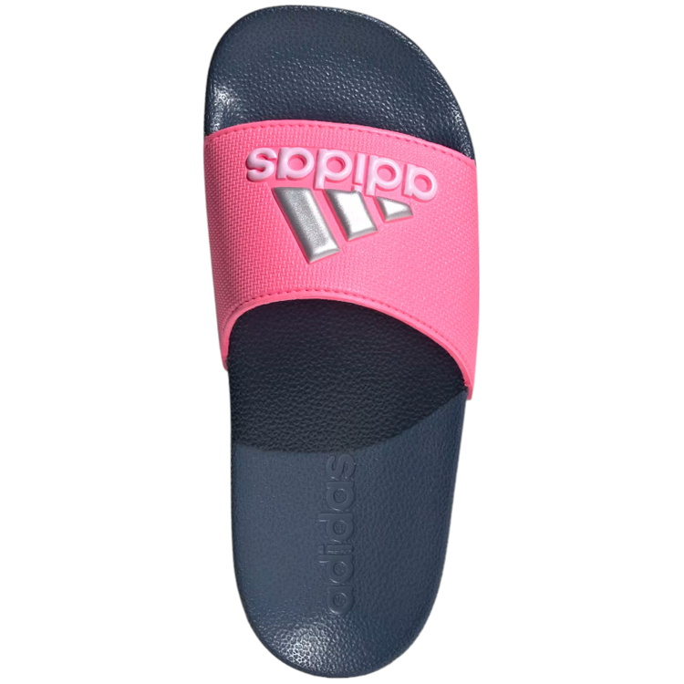 Шлепанцы Adidas ADILETTE SHOWER K / Женский / 38 / Розовый photo 2