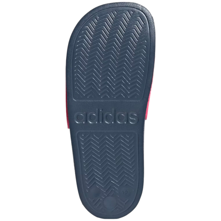 Шлепанцы Adidas ADILETTE SHOWER K / Женский / 38 / Розовый photo 3