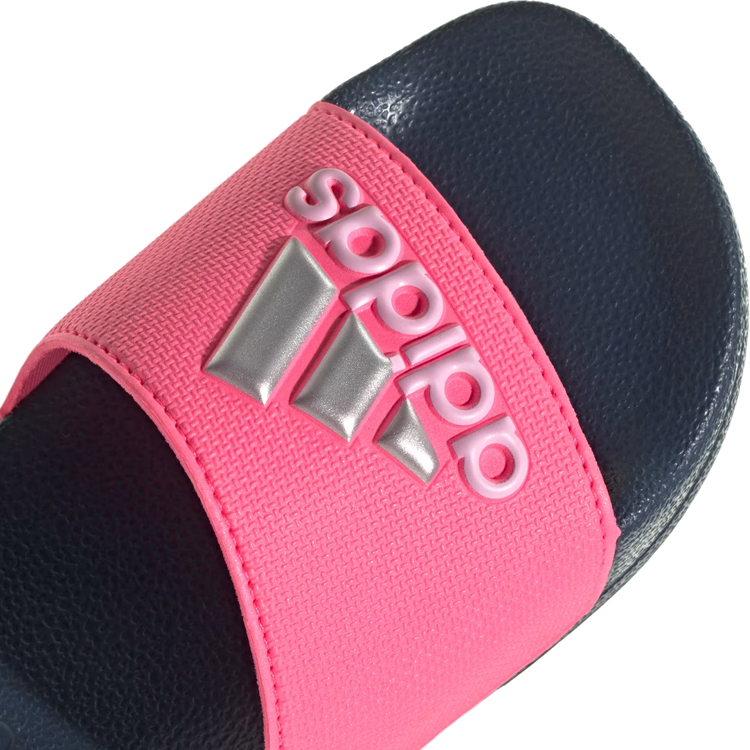 Шлепанцы Adidas ADILETTE SHOWER K / Женский / 38 / Розовый photo 4
