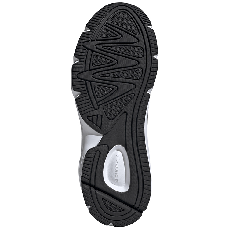 Кроссовки Adidas CRAZYCHAOS 2000 / Мужской / 40.5 / Черный photo 2