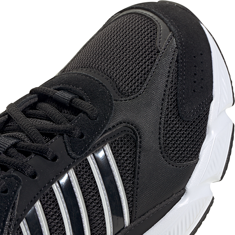 Кроссовки Adidas CRAZYCHAOS 2000 / Мужской / 40.5 / Черный photo 3