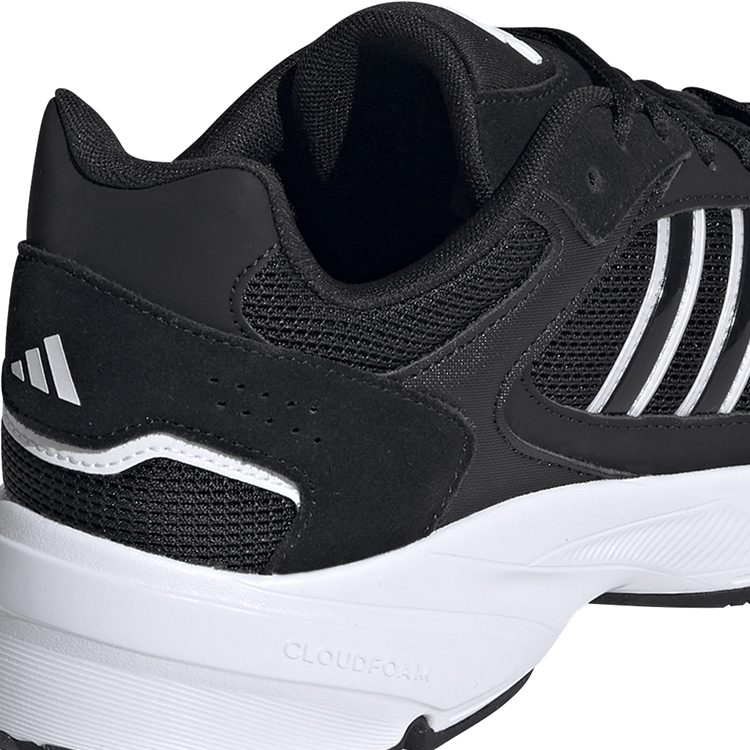 Кроссовки Adidas CRAZYCHAOS 2000 / Мужской / 40.5 / Черный photo 4