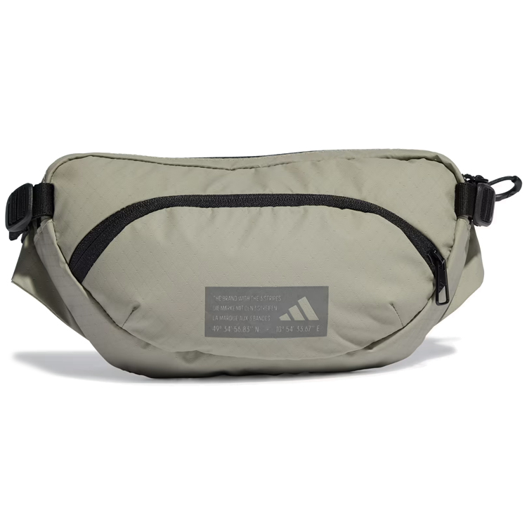 Сумка Adidas HYBRID WAISTBAG photo Сумка Adidas HYBRID WAISTBAG photo